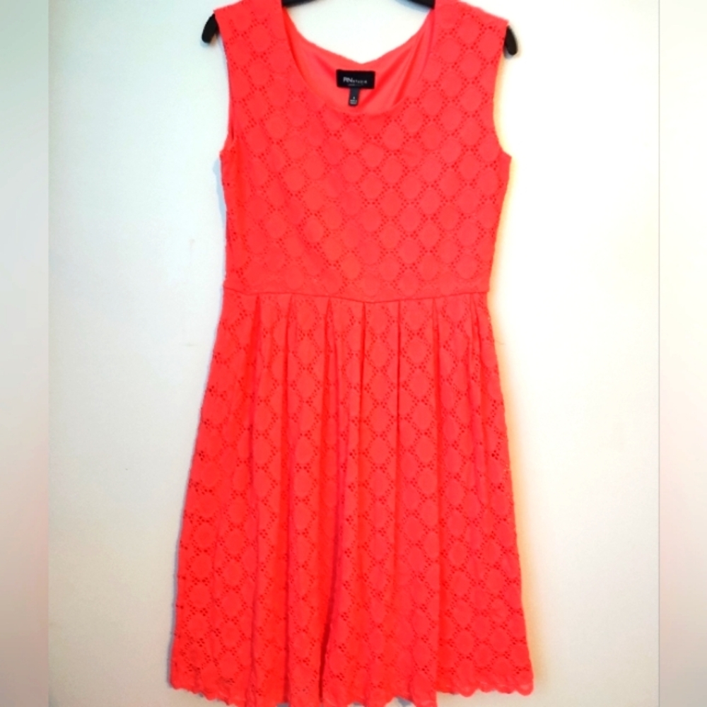 Dress Size 8